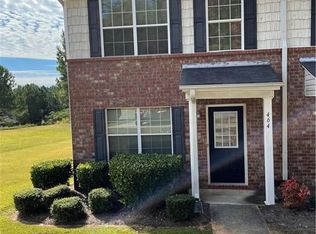 464 Inkberry Dr, Atlanta, GA 30349