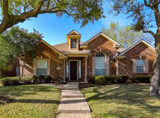 2313 High Country Way, Plano, TX 75025