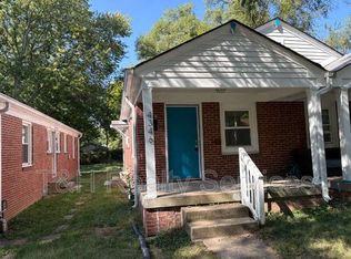 4346 Crittenden Ave, Indianapolis, IN 46205