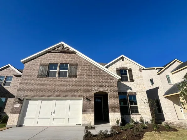 15012 Green Bluff Dr, Aledo, TX 76008