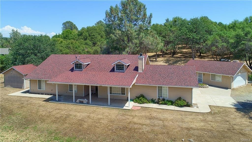 31661 Quartz Mountain Rd, Coarsegold, CA 93614 Zillow