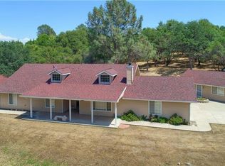 31661 Quartz Mountain Rd, Coarsegold, CA 93614