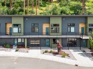 1250 Basecamp Dr UNIT F, Missoula, MT 59802