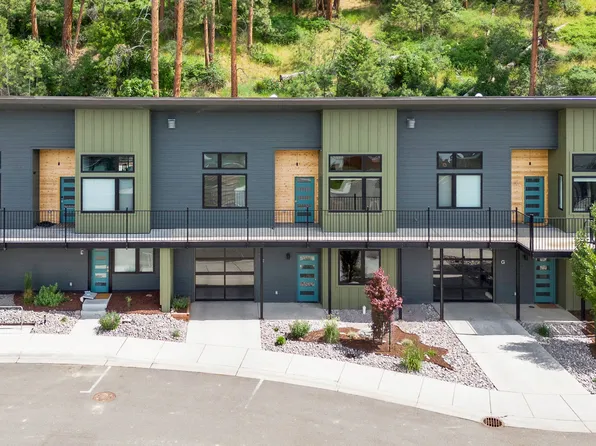 1250 Basecamp Dr Unit F, Missoula, MT 59802