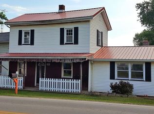 8083 State Route 516 NW, Dundee, OH 44624