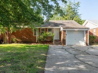 306 W Mimosa Dr, Oklahoma City, OK 73110