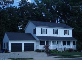 1234 Glassboro Rd, Woodbury Heights, NJ 08097
