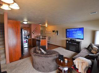1710 Nicklaus Dr, Aberdeen, SD 57401