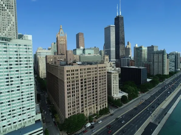 680 N Lake Shore Dr APT 321, Chicago, IL 60611