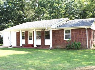 234 Thomas St, Lexington, TN 38351