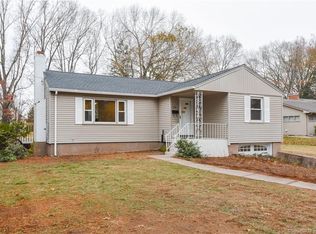 53 Canione Rd, Glastonbury, CT 06033