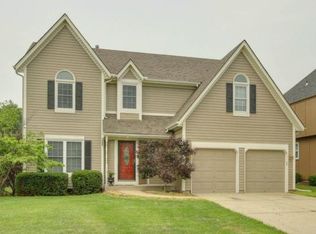 12614 Slater St, Overland Park, KS 66213
