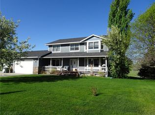 427 Granite Peak Dr, Columbus, MT 59019