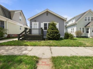 1504 Park Ave, Racine, WI 53403