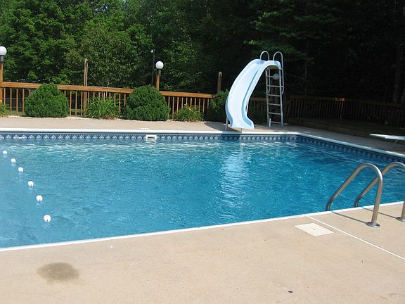 Ready for summer