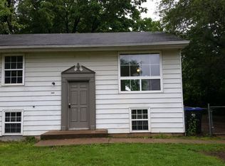 3609 SE 8th Ter, Topeka, KS 66607