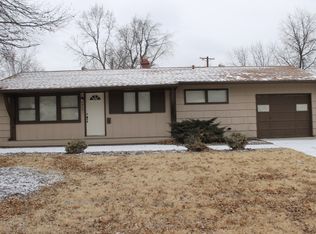 7900 E 89th St, Kansas City, MO 64138