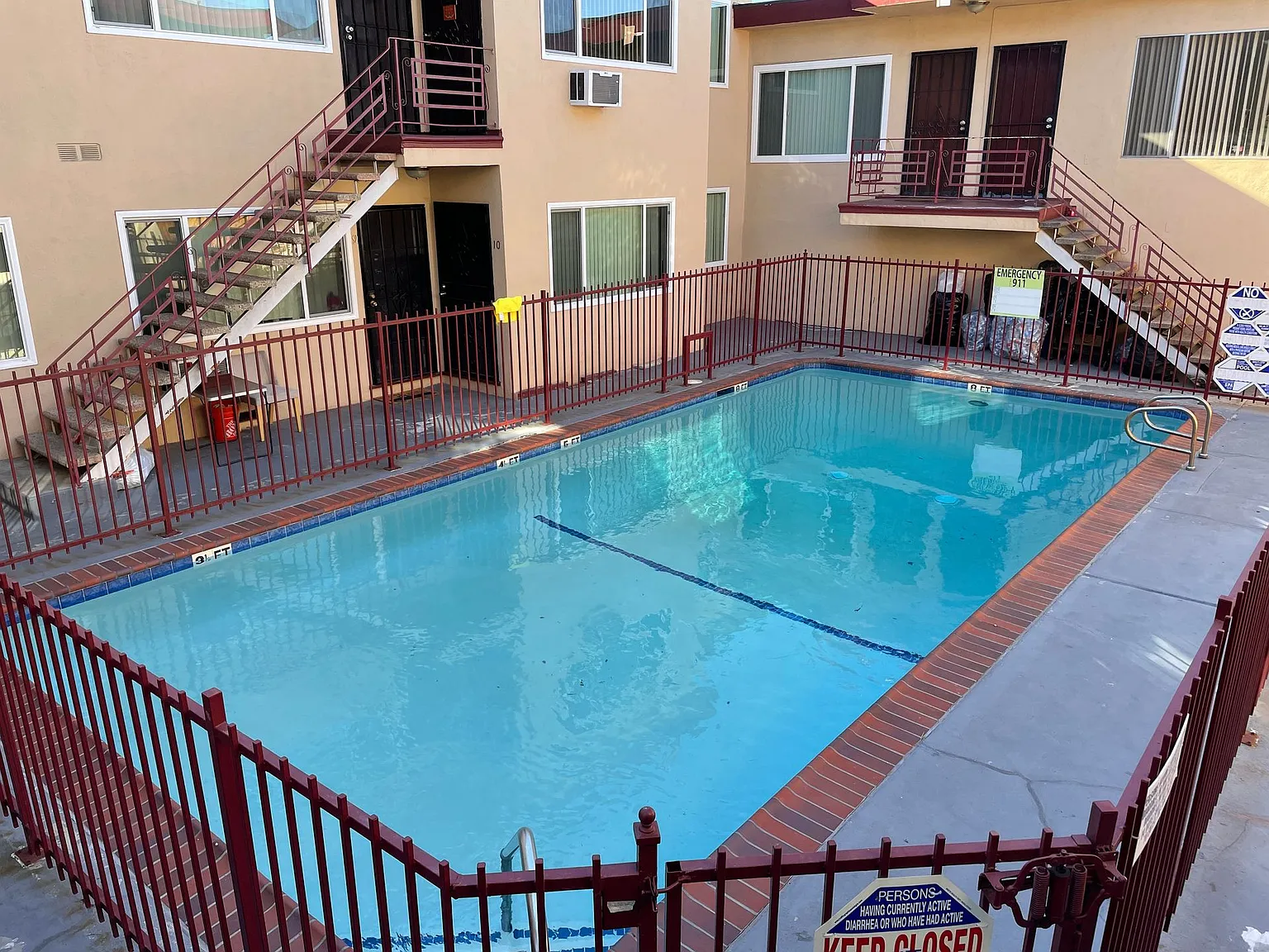 721 Edgewood / 8661 North Beach Keller LLC — Photo 1