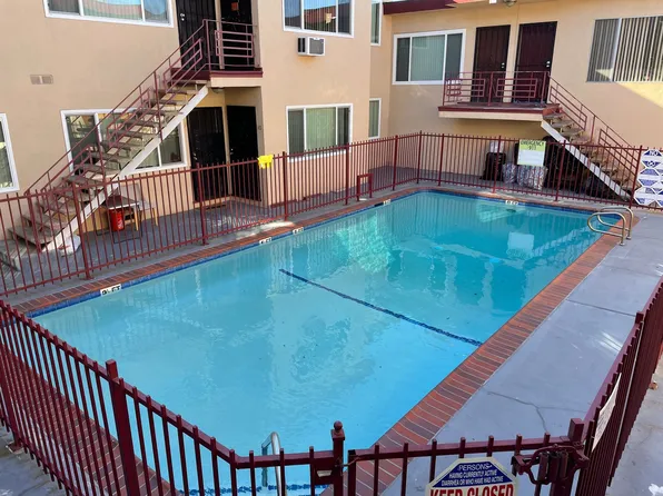 721 Edgewood / 8661 North Beach Keller LLC, 721 Edgewood St #7, Inglewood, CA 90302