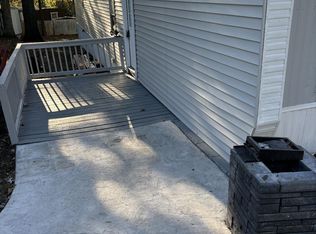 52 Upper Loop Rd #17-B, Leesport, PA 19533