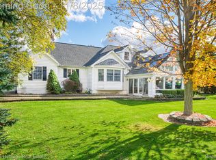 577 Brogan Rd, Webberville, MI 48892