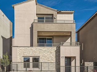 11544 Fleet Wing Ave, Las Vegas, NV 89138