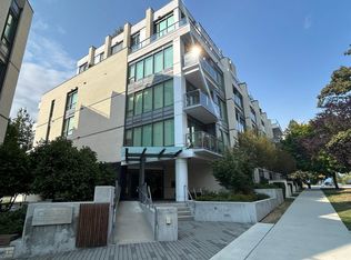 4685 Cambie St #203, Vancouver, BC V5Z3B2