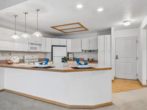 650 S Clinton Street #5D, Denver, CO 80247