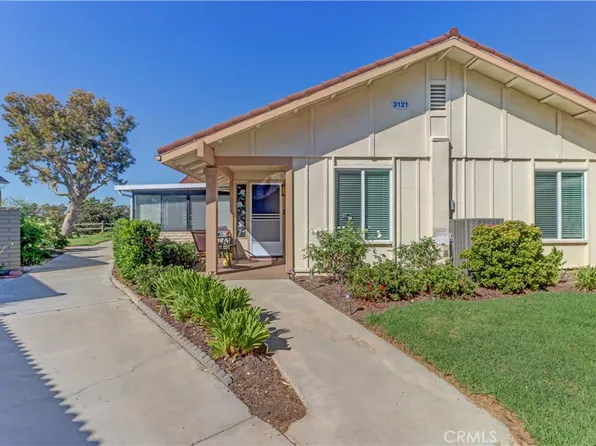 3121 Via Serena N Unit D, Laguna Woods, CA 92637