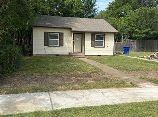 410 E Elgin St, Broken Arrow, OK 74012