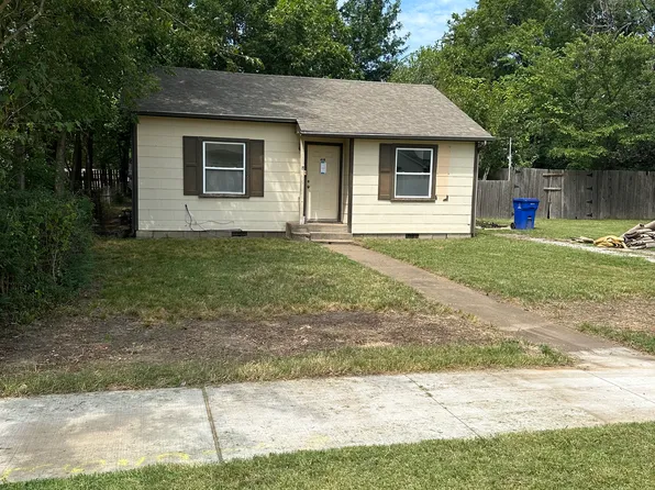 410 E Elgin St, Broken Arrow, OK 74012