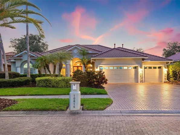10816 Barbados Isle Dr, Tampa, FL 33647