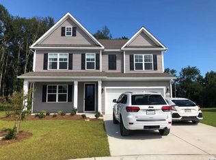 412 Spring View Ct LOT 1220, Harbor Oak A Little River, SC 29566