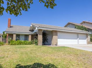 12219 Kristopher Pl, Porter Ranch, CA 91326