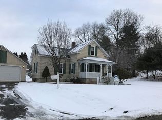 1 Robbins Rd, Monson, MA 01057