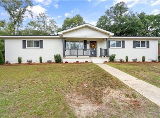 7260 Lakeview Dr E, Mobile, AL 36695