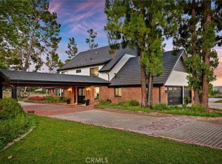 12268 E Presilla Rd, Camarillo, CA 93012