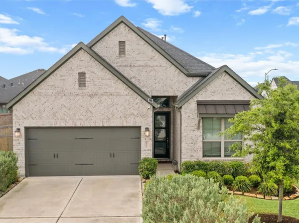 29639 Mahogany View Ln, Fulshear, TX 77441