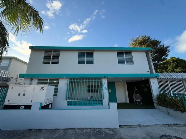 Jardines De Country Club Calle #149-CL20, Carolina, PR 00983