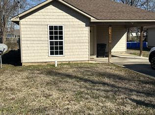 1710 Henry St #1710, Jonesboro, AR 72401