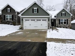 81 Gunnison Dr, Barboursville, VA 22923