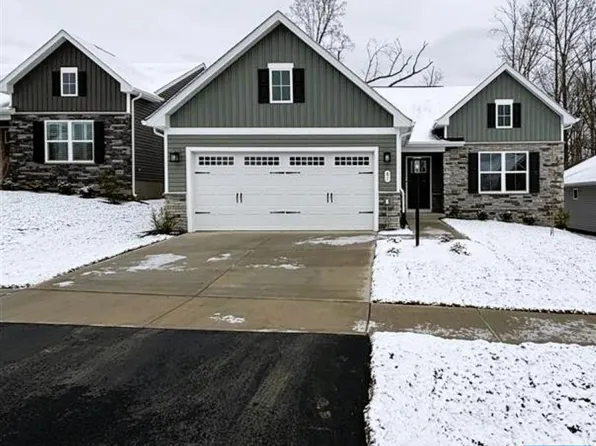 81 Gunnison Dr, Barboursville, VA 22923