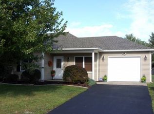 1006 N 41st St, Nixa, MO 65714