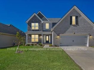 673 Windflower Way, Lexington, KY 40511