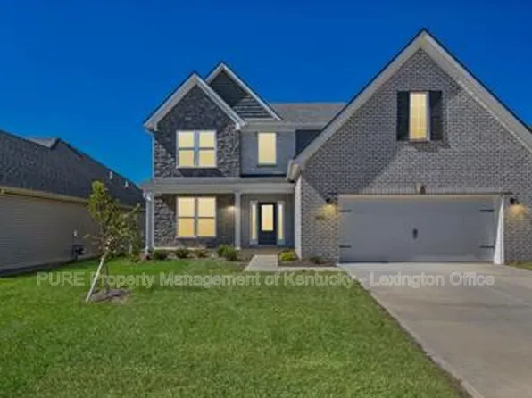 673 Windflower Way, Lexington, KY 40511