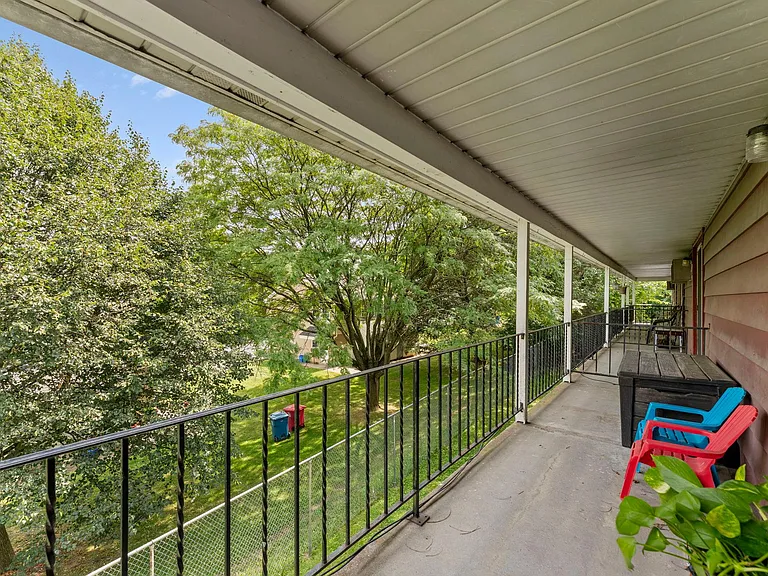 426 Keystone Ave #7B — Photo 7