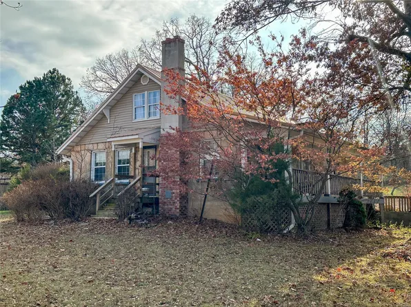 15 County Road 5020, Salem, MO 65560