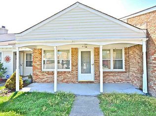 811 Graduate Ct, Virginia Beach, VA 23462