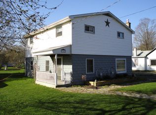 7960 Dusenbery Rd, Savona, NY 14879