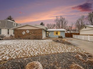 957 E 8th Ave, Broomfield, CO 80020